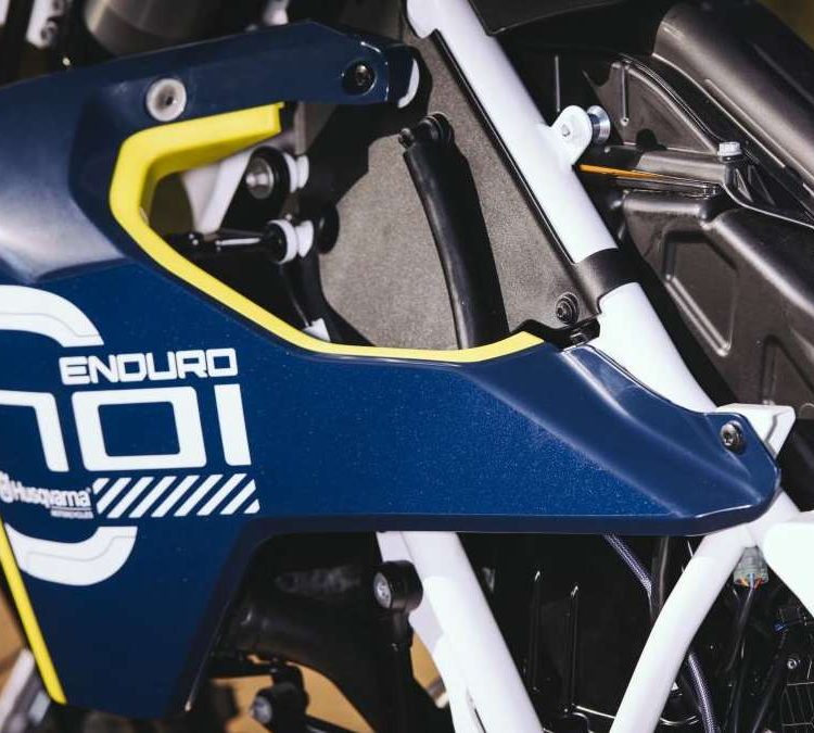 701 ENDURO