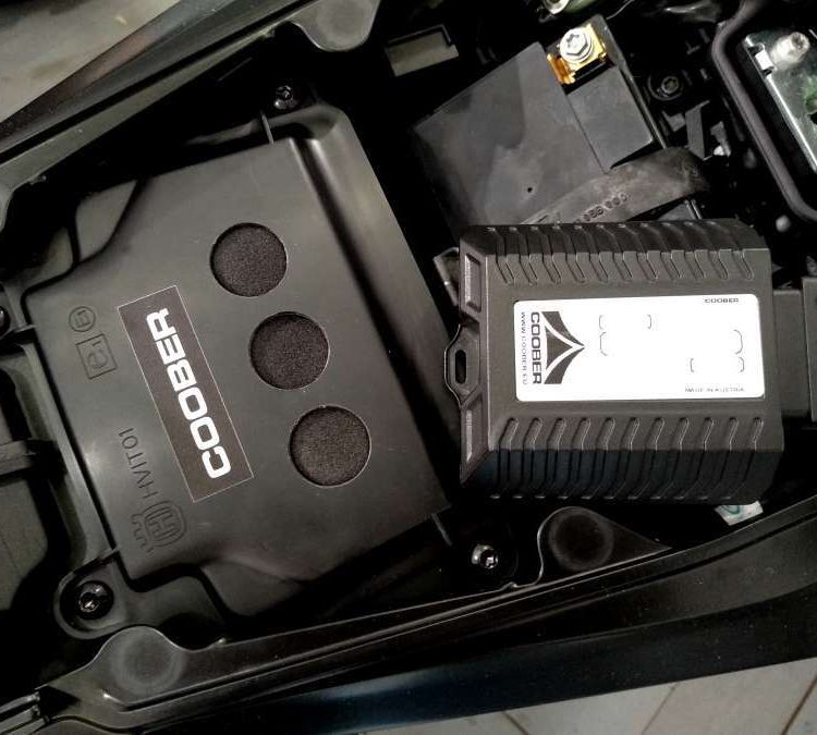 701 SERIES POWER KIT