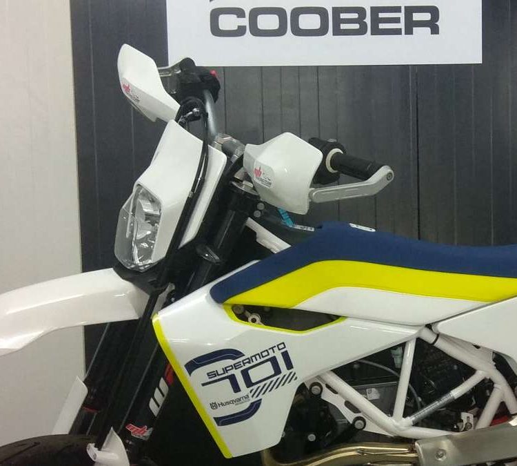 701 SUPERMOTO