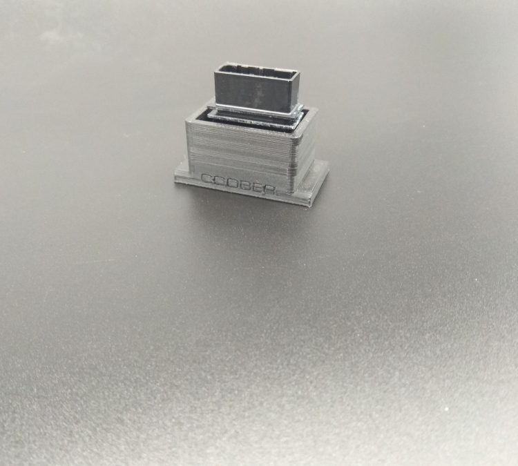 1290 Exhaust Servo Plug
