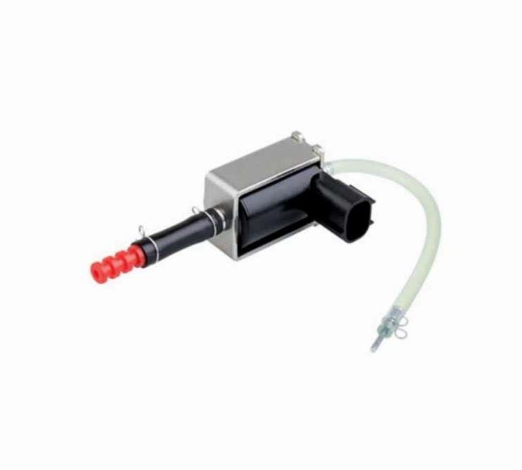 KTM TPI OIL PUMP
