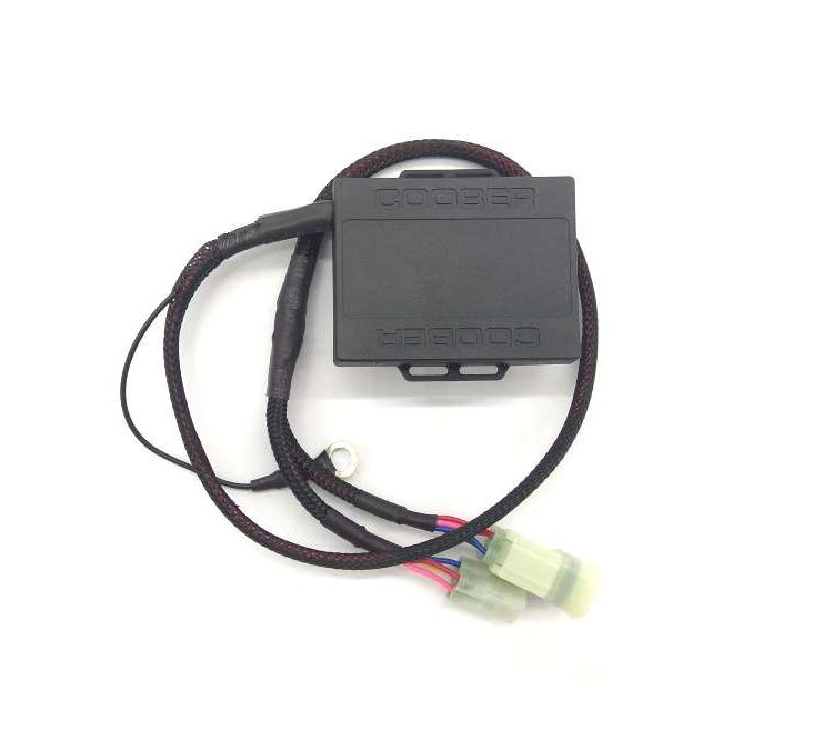 COOBER LM 690 ECU