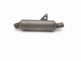 KOVE 800X MUFFLER