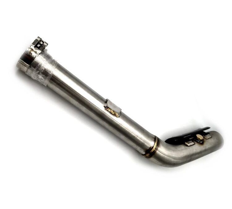 COOBER KOVE 450 Rally DECAT