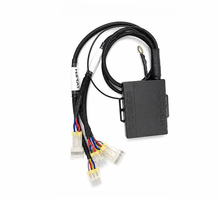 KTM 690 EUR5b SERIES LM ECU