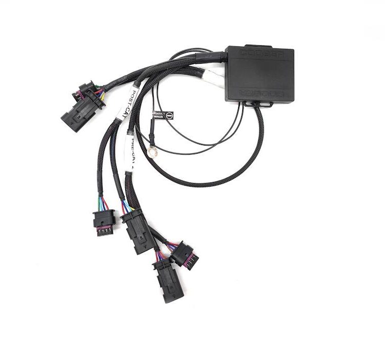 DUCATI Multistrada V2 LM ECU