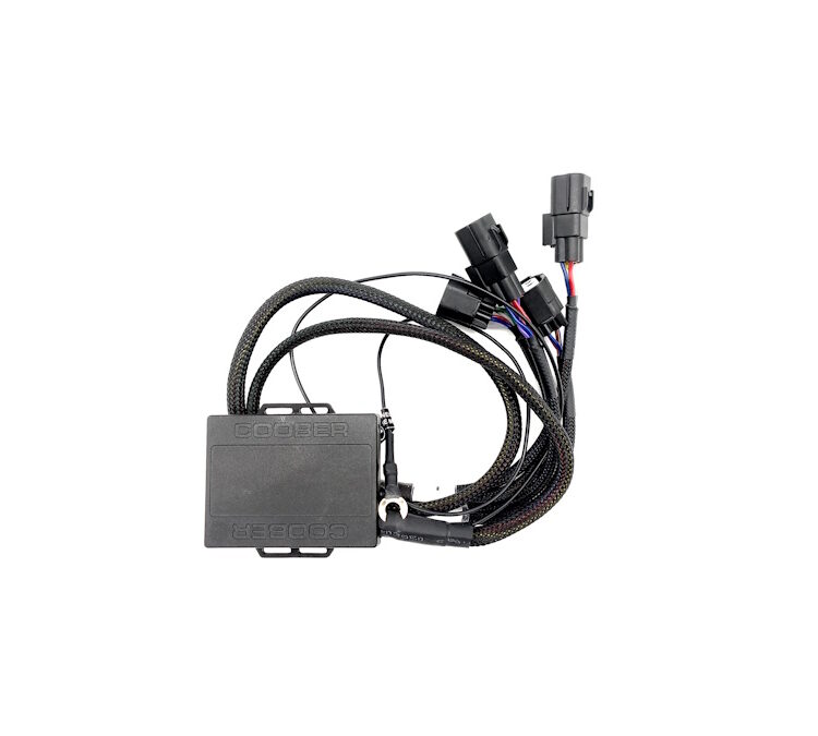 VESPA GTV 310 LM ECU EUR5b