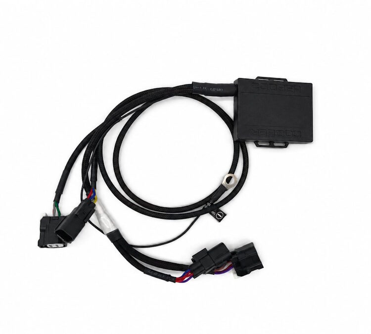 CFMOTO 675 LM ECU EUR5b