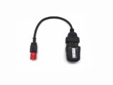 COOBER VESPA Diagnostic