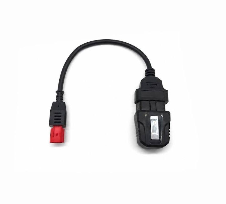 COOBER VESPA Diagnostic