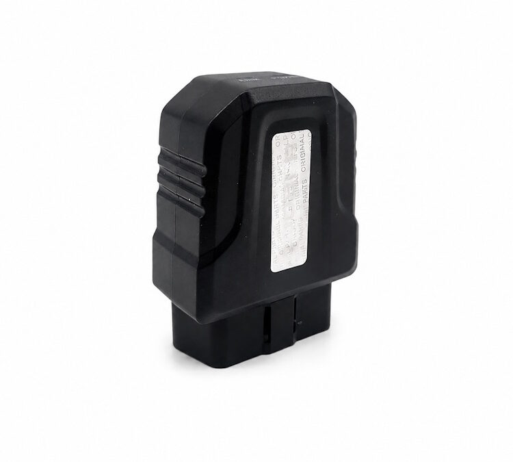 COOBER OBD