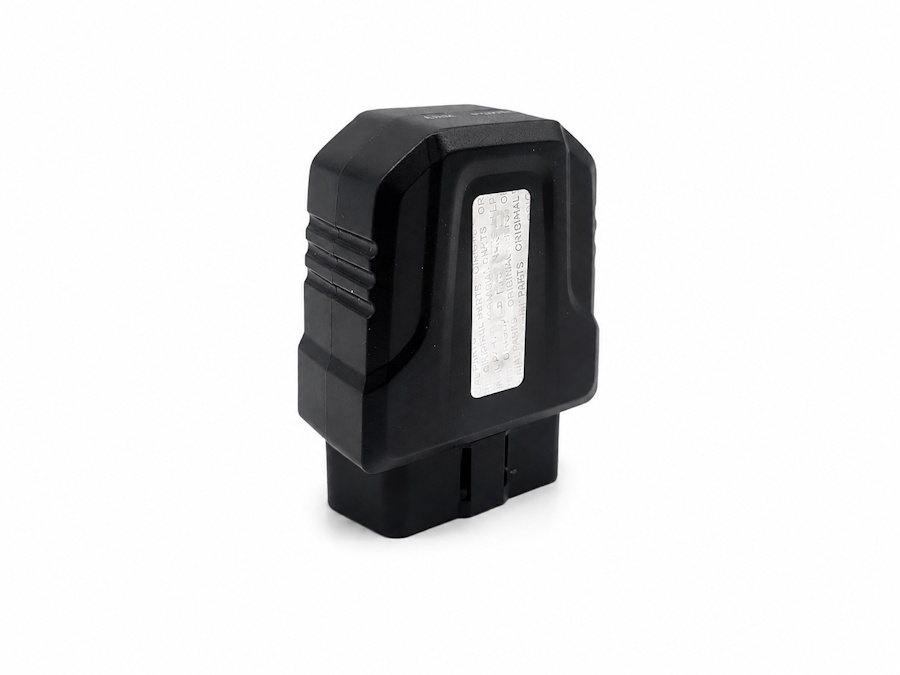COOBER OBD